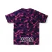 Bape T-Shirts Japanese popular logo camouflage false zipper #99902780