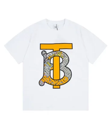 Burberry T-Shirts for Burberry  AAAA T-Shirts #A31995