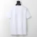 2021 Burberry T-Shirts for MEN 3 Colors #99901260