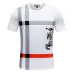 2021 Burberry T-Shirts for MEN 3 Colors #99901260