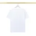 Burberry AAA T-Shirts White/Black #A26316