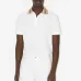 Burberry Pure Cotton Short-Sleeved Polo for MEN #A33920