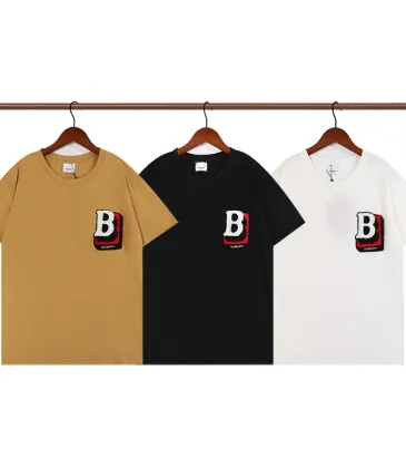 Burberry T-Shirts for MEN #999919942