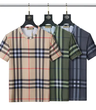 Burberry T-Shirts for MEN #999920059