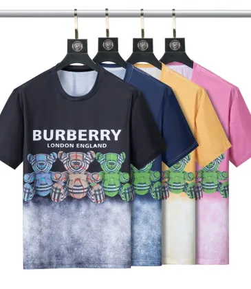 Burberry T-Shirts for MEN #999921266