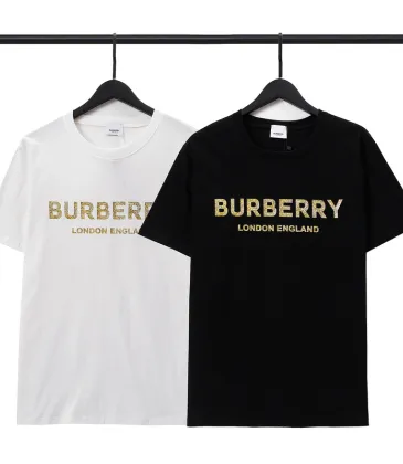 Burberry T-Shirts for MEN #999926960