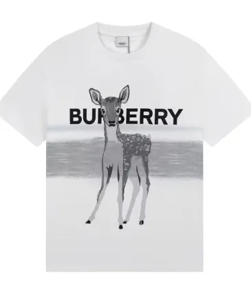 Burberry T-Shirts for MEN #999932678