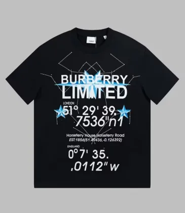 Burberry T-Shirts for MEN #999934029