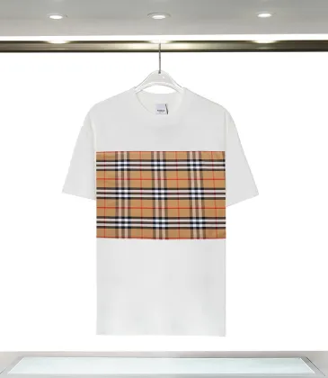 Burberry T-Shirts for MEN #999934486