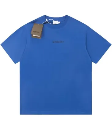 Burberry T-Shirts for MEN #999935017