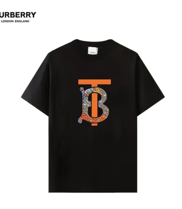 Burberry T-Shirts for MEN #A25295