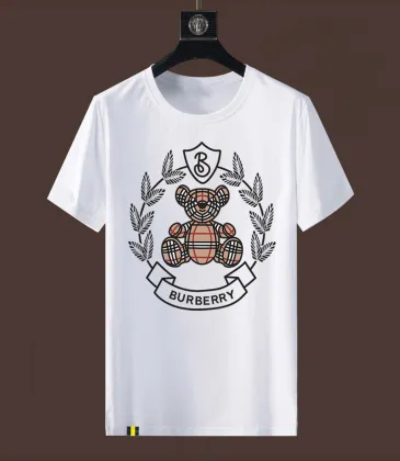 Burberry T-Shirts for MEN #A25582