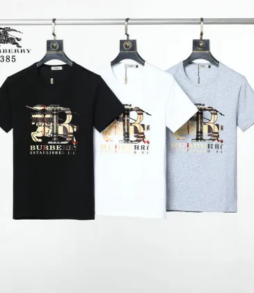 Burberry T-Shirts for MEN #999937070