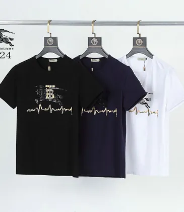 Burberry T-Shirts for MEN #999937075