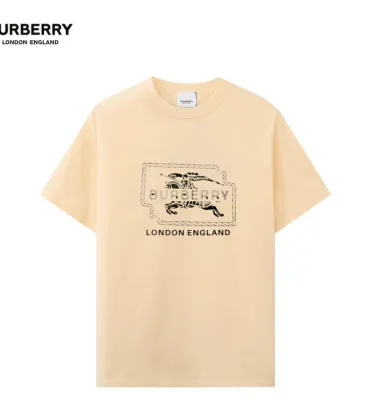 Burberry T-Shirts for MEN #999937117