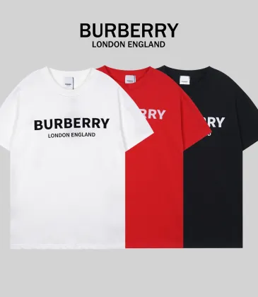 Burberry T-Shirts for MEN #A26322