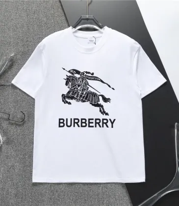 Burberry T-Shirts for MEN #A31711