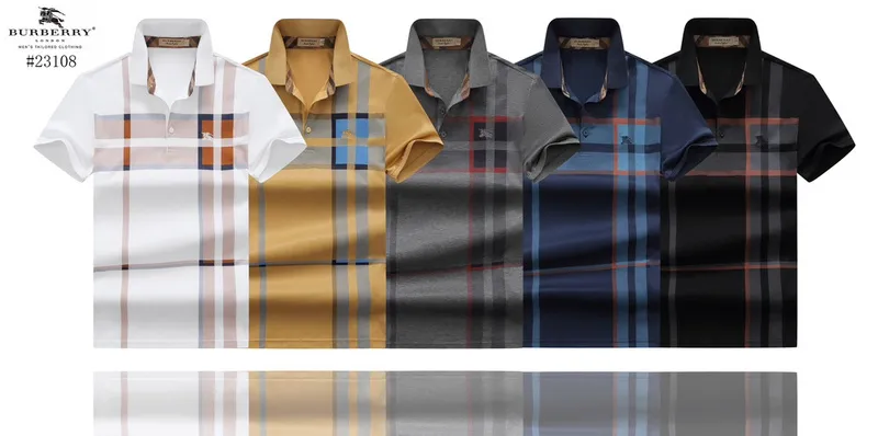 Burberry T-Shirts for MEN #A32449