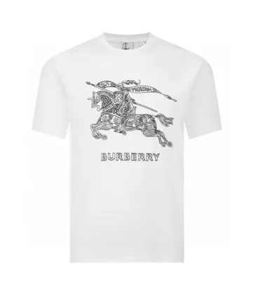 Burberry T-Shirts for MEN #A32945