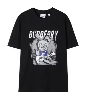 Burberry T-Shirts for MEN #A22738