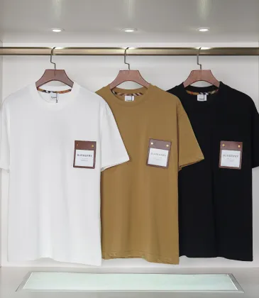 Burberry T-Shirts for MEN #A23638