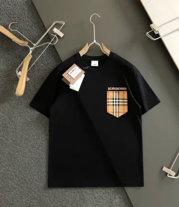 Burberry T-Shirts for MEN #A35209