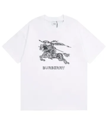 Burberry T-Shirts for MEN #A35277