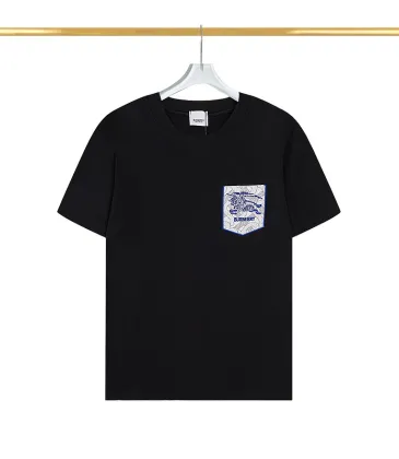 Burberry T-Shirts for MEN #A38627