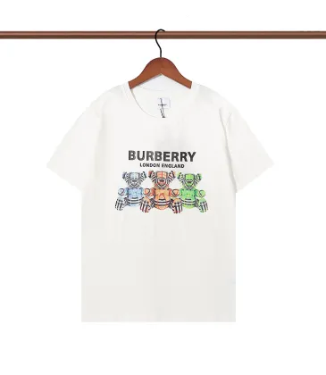 Burberry T-Shirts for MEN and women #999925464