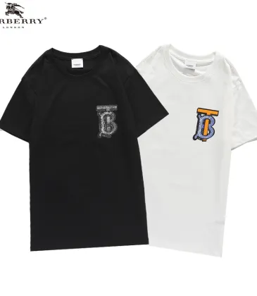 Burberry T-Shirts for men and women #99874057