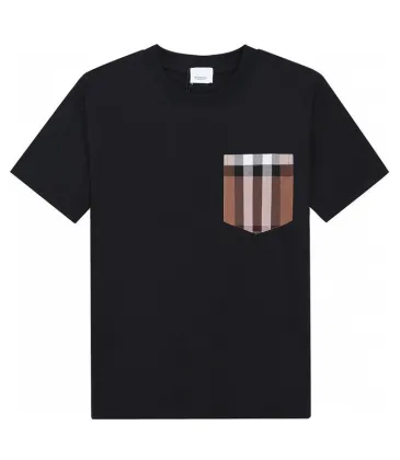 Burberry T-Shirts for men and women #999919990