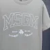 MSGM T-Shirts for MEN #A35949