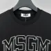 MSGM T-Shirts for MEN #A35949