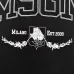 MSGM T-Shirts for MEN #A35949