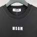 MSGM T-Shirts for MEN #A35951