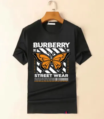 Replica Burberry T-Shirts for MEN #A23740