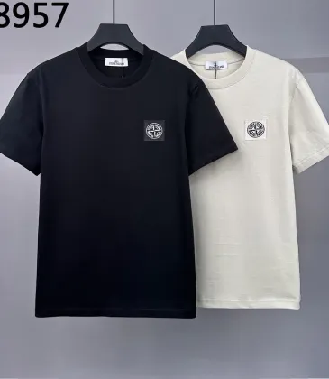 STONE ISLAND T-Shirts for MEN #A35962