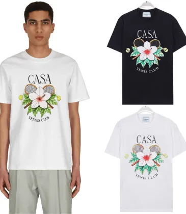 Casablanca T-Shirts #A35819