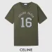 Celine T-Shirts for MEN #999902558