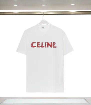 Celine T-Shirts for MEN #999932656