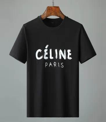 Celine T-Shirts for MEN #999932831