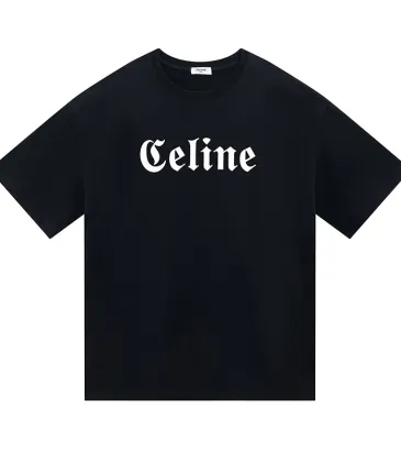 Celine T-Shirts for MEN #A23119