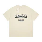 Celine T-Shirts for MEN #A24822