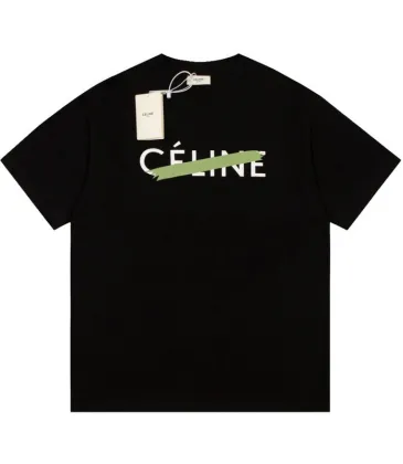 Celine T-Shirts for MEN #A25270