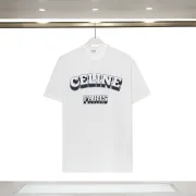 Celine T-Shirts for MEN #A25297