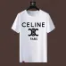 Celine T-Shirts for MEN #A25552