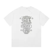 Celine T-Shirts for MEN #A26745