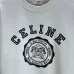 Celine T-Shirts for MEN #A44574