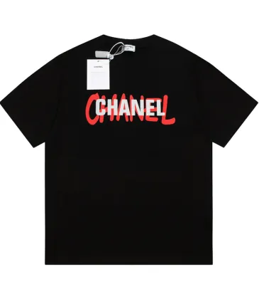 Chanel T-Shirts #A33144