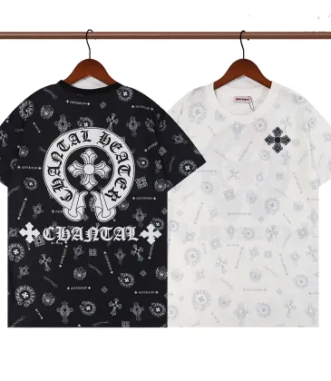 Chrome Hearts T-shirt for MEN #999920012